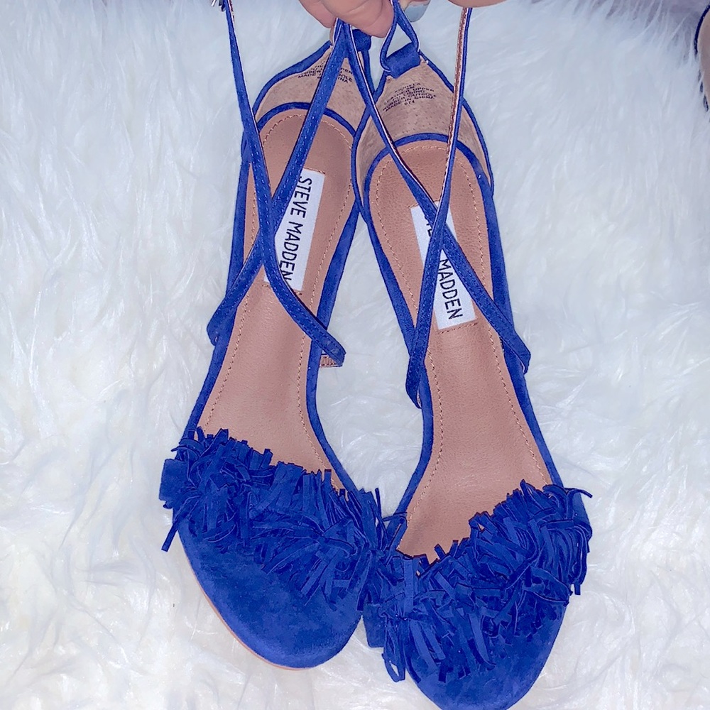Steve Madden Heels